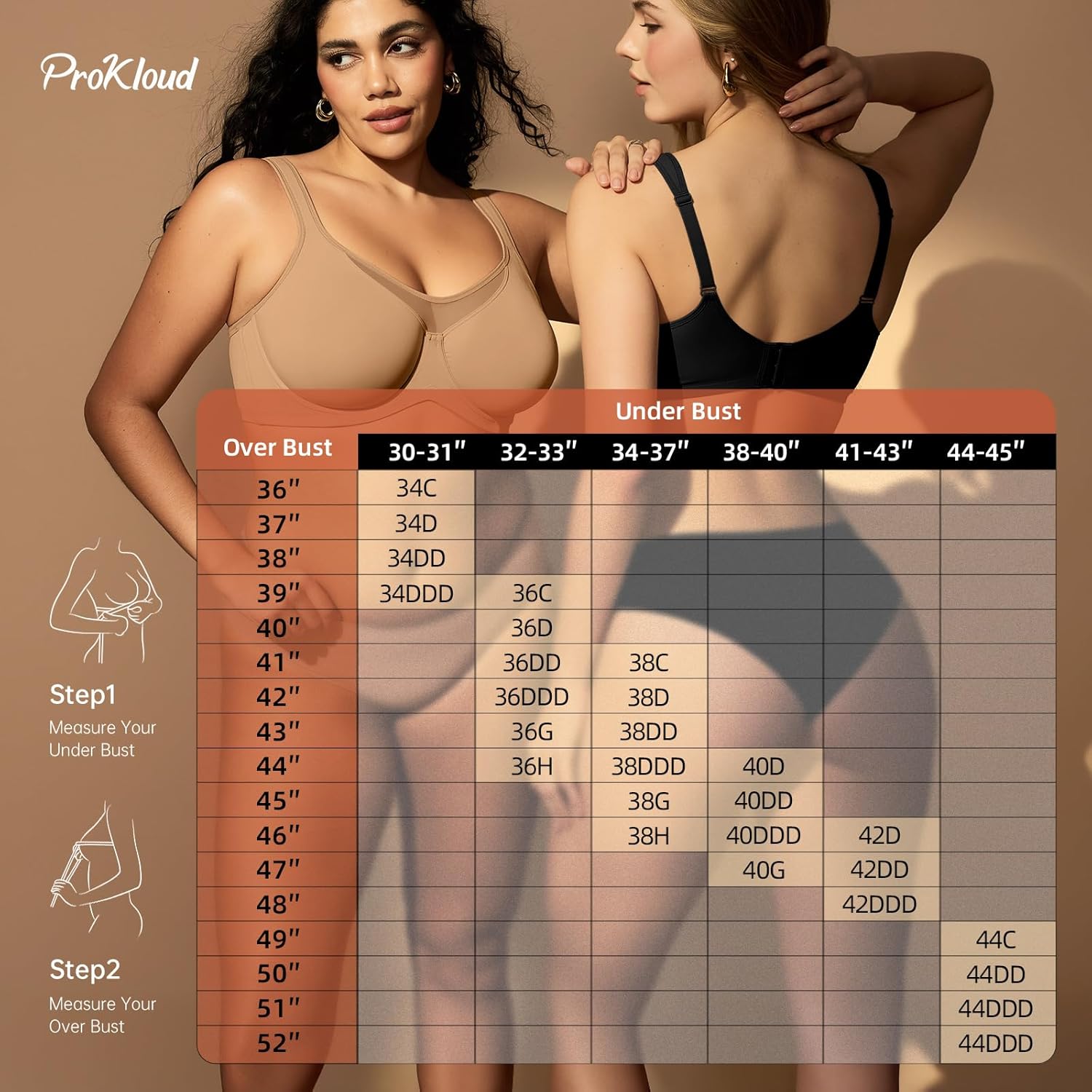 Minimizer Bras for Women Full Coverage Unlined Plus Size Supportive Underwire Bras for Everyday